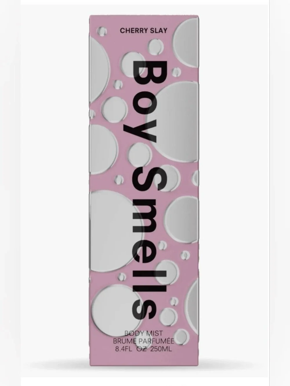 Boy Smells Cherry Slay Shimmering Body Mist 100 ml